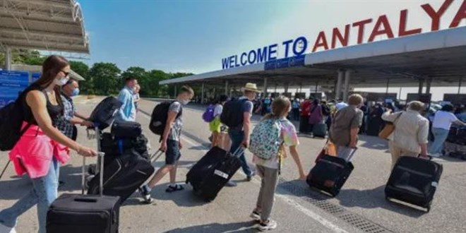 Almanları beklerken Ruslar geliyor