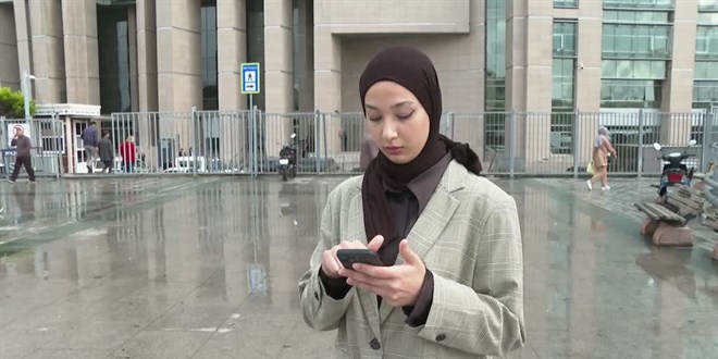 Staj için gelen öğrenciyi başörtüsü sebebiyle almayan okula soruşturma