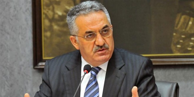 Hayati Yazıcı: Af yada infaz düzenlemesi söz konusu değil, net!