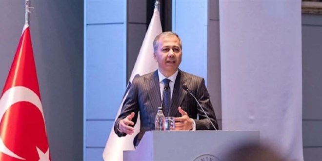 Vali Yerlikaya: İstanbul'un su ile imtihanı artarak devam ediyor