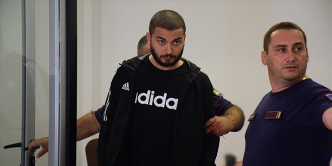 Thodex davas�nda Faruk Fatih �zer hakk�ndaki k�rm�z� b�lten karar� devam ediyor