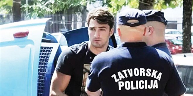 Sırp mafyası İstanbul'da hesaplaştı: 1,5 milyon avroya suikast