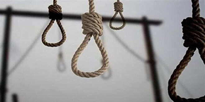 PKK'dan meydan idamlar: 2 gen halkn gz nnde infaz edildi