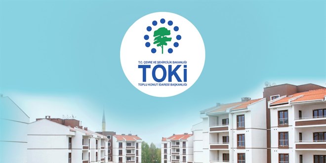 TOKİ'den 'idarenin borçlarını ödemediği' iddiasına yalanlama