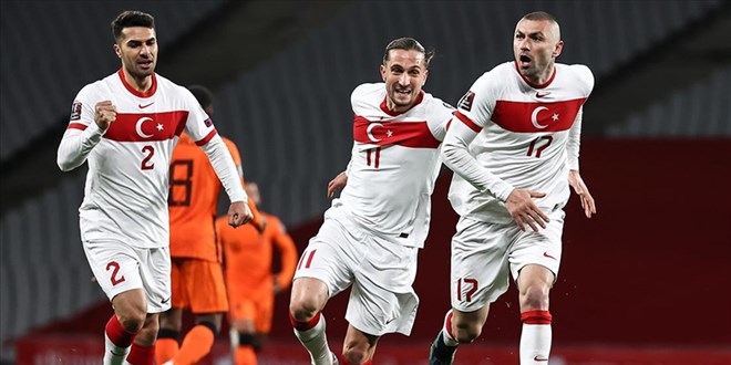 TRT'den Futbolseverlere Çağrı