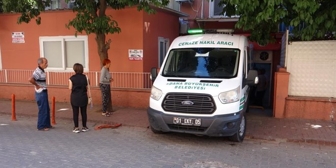 Torununun kınasına gitmek isterken çıkan çatışmada hayatını kaybetti