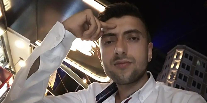 İzmir'de iki kardeş arasındaki tartışma kanlı bitti: 1 ölü