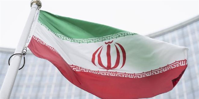 İran'ın Atina Büyükelçiliğine saldırı