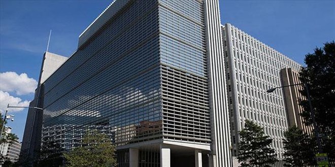 Dünya Bankasından Pakistan'a 2 milyar dolarlık yardım sözü