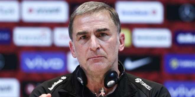 Stefan Kuntz: Yüzde 1 bile istifayı düşünmüyorum!