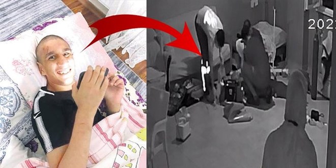Bakanlıktan, bakımevinde işkence sonucu ölüm iddiasına açıklama