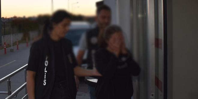 'İhaleye fesat' ve 'rüşvet' operasyonu: 28 gözaltı kararı