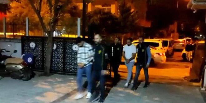 Anne cinayetine ilişkin görüntüleri paylaşan 3 kişiye adli kontrol