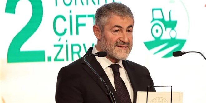 Bakan Nebati: Enflasyonda düşüşü daha net hissedeceğiz