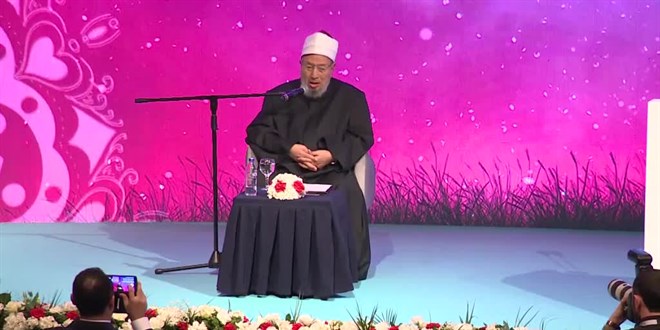 Alimler Birliği eski Başkanı Yusuf el-Karadavi hayatını kaybetti
