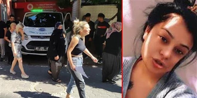 Adana'da anne ve kızı tabancayla öldürülmüş halde bulundu