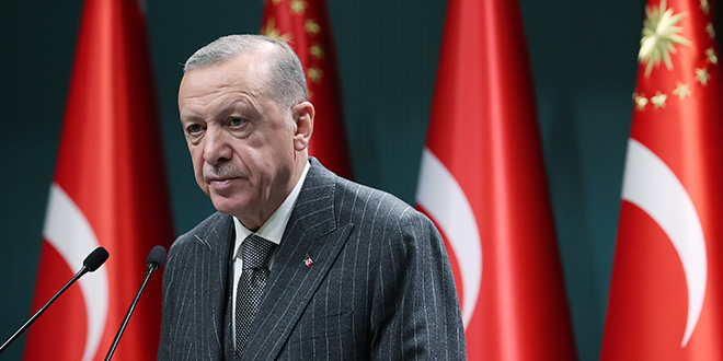 Cumhurbaşkanı Erdoğan yeni destek paketlerini açıkladı
