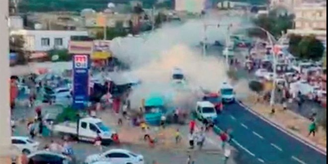 20 kişinin öldüğü TIR faciasının bilirkişi raporu tamamlandı: Sürücü hatası