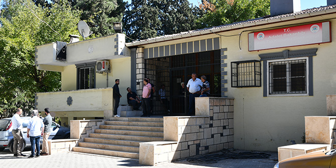 Gaziantep'te çocuk cesedi bulunmasına ilişkin 2 tutuklama