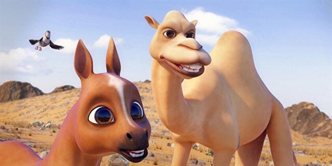 TRT ortak yapımı 'TAY' en çok izlenen film oldu