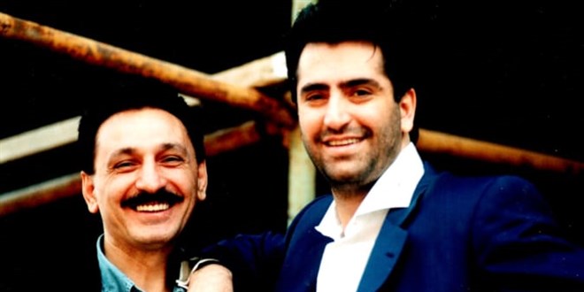 Mahsun Kırmızıgül, 'Prestij Meselesi' filminin çekimlerine başladı