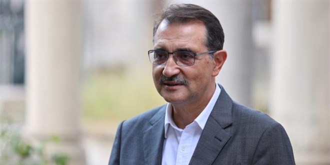 Bakan Dönmez: Türkiye en güvenilir tedarikçilerden biri olacak