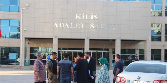 Hemşire eşini öldüren eski polisin karar duruşması ekime ertelendi