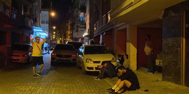 Üniversite öğrencisi evinde ölü bulundu