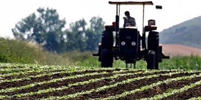Çiftçi 8 milyar liralık borçtan kurtulacak