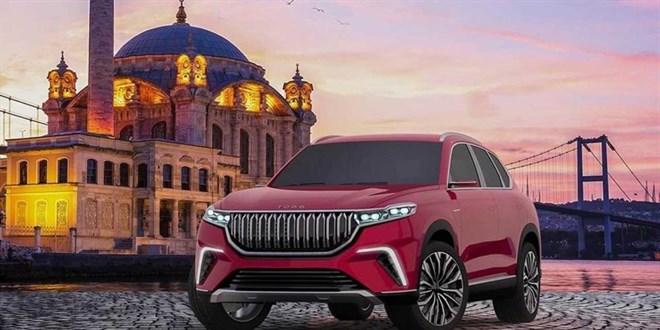 İşte TOGG'un satışa sunulması beklenen fiyatı
