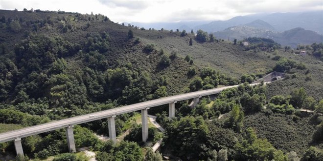 50 ili ilgilendiriyor! Asrın projesi yüzde 98 tamamlandı