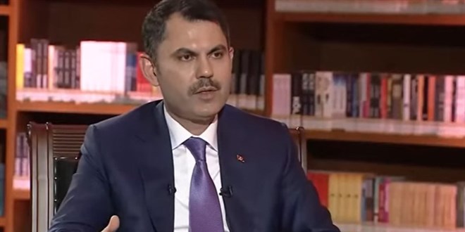 25 Ekim'de 5 bin konutun temeli atılacak: İşte o iller