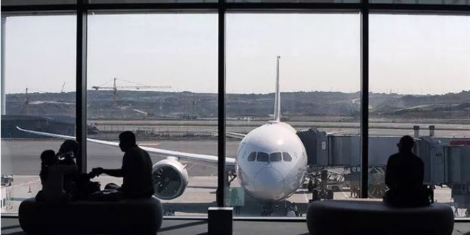 3 yeni havalimanı geliyor! Türkiye yüksekten uçuyor