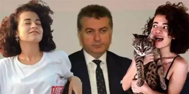 Azra'yı katleden mühendis cezaevinde ölü bulundu