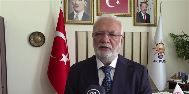 AK Parti, EYT'nin de bulunduğu kanun teklifi detaylarını açıkladı