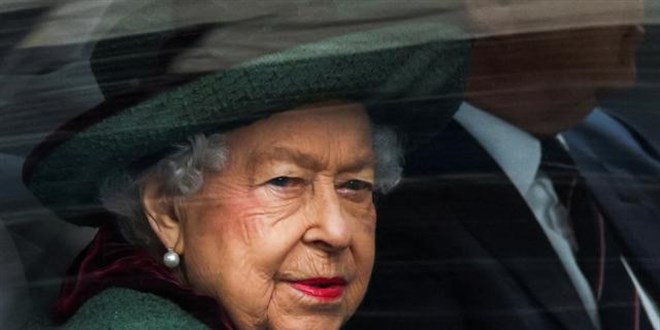 Kraliçe Elizabeth'in ölüm nedeni belli oldu