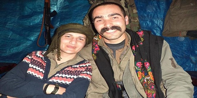 HDP'li Semra Güzel hakkında istenen ceza belli oldu