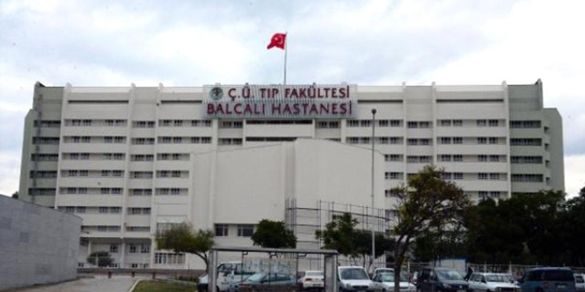 Hastane ihalesine fesat karıştırma ve rüşvet iddiasına 8 tutuklama