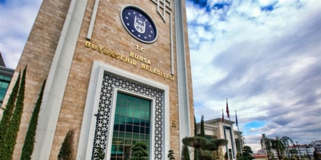 Bursa Büyükşehir 25 bin TL'lik promosyon teklifini kabul etmedi