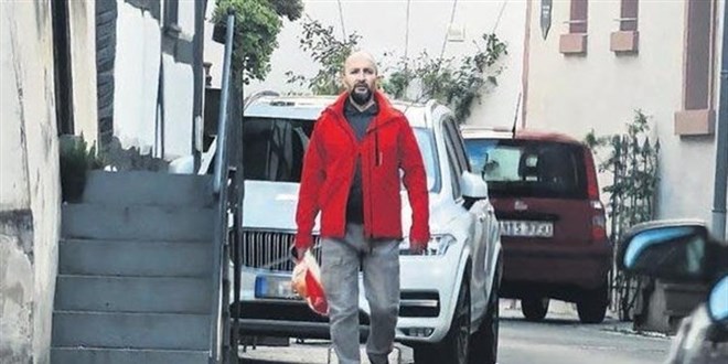 Yeri tespit edilen Cevheri Güven için geri sayım! İşlemler başladı