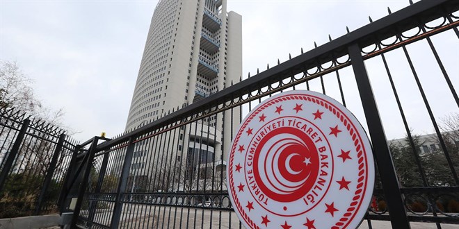 Ticaret Bakanlığı 175 denetmen yardımcısı alacak