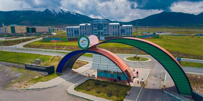 Iğdır Üniversitesinde kişiye özel akademik ilan iddiası