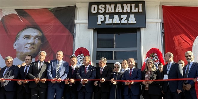 Malatya'da 'Hukuk Kliniği' açıldı