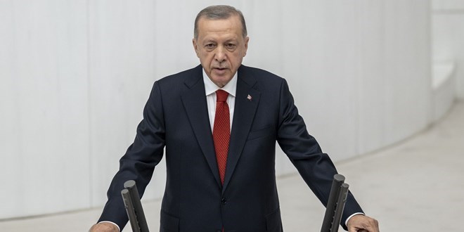 Cumhurbaşkanı Erdoğan: Ücretlilerin kaybı telafi edilecek