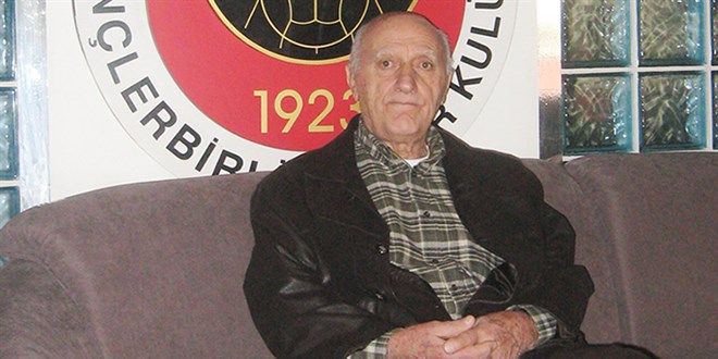 Gençlerbirliği'nin eski futbolcusu Oktay Arıca vefat etti