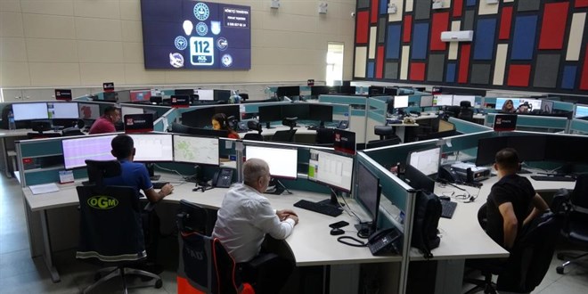 112'ye gelen çağrılar pes dedirtti: Borç para isteyenler oluyor