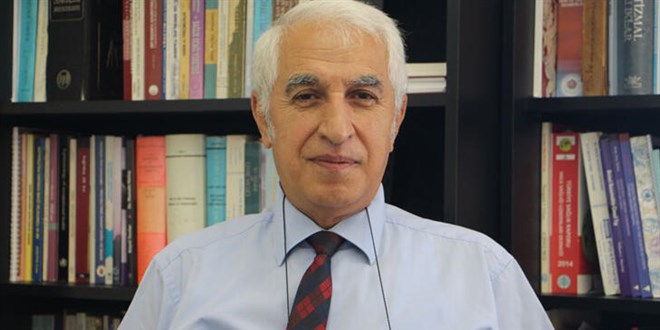 Prof. Dr. Yorulmaz: Uyuz vakalarında artış var