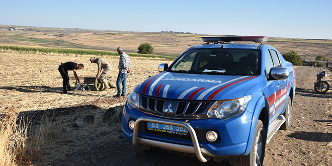 �anl�urfa'da kaybolan �niversite ��rencisinin cesedi bulundu