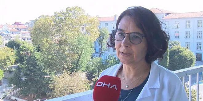 Bilim Kurulu Üyesi Yavuz: Bu kış bol virüslü geçecek