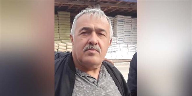 Bahçede çalıştığı sırada arının sokması sonucu hayatını kaybetti